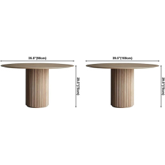 Nu-Deco Dining Table MH24520