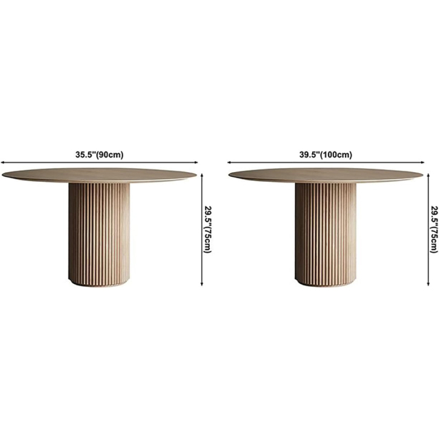 Nu-Deco Dining Table MH24520