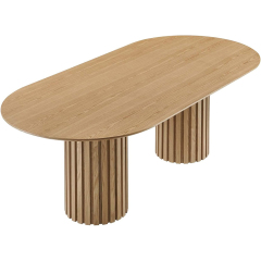 Nu-Deco Dining Table MH24518