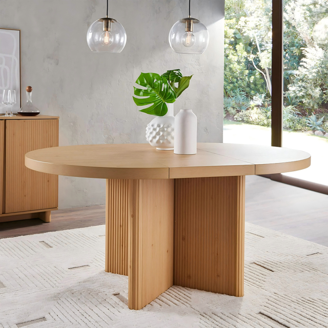 Nu-Deco Dining Table MH24519