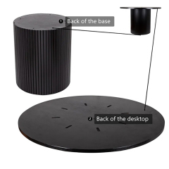Nu-Deco Dining Table MH24521