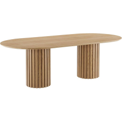 Nu-Deco Dining Table MH24518