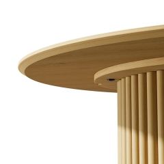 Nu-Deco Dining Table MH24523