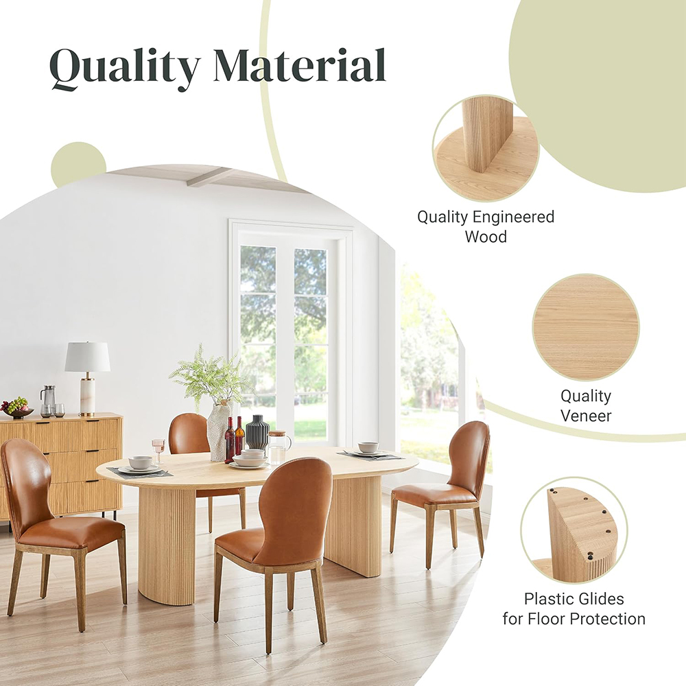 Nu-Deco Dining Table MH24526