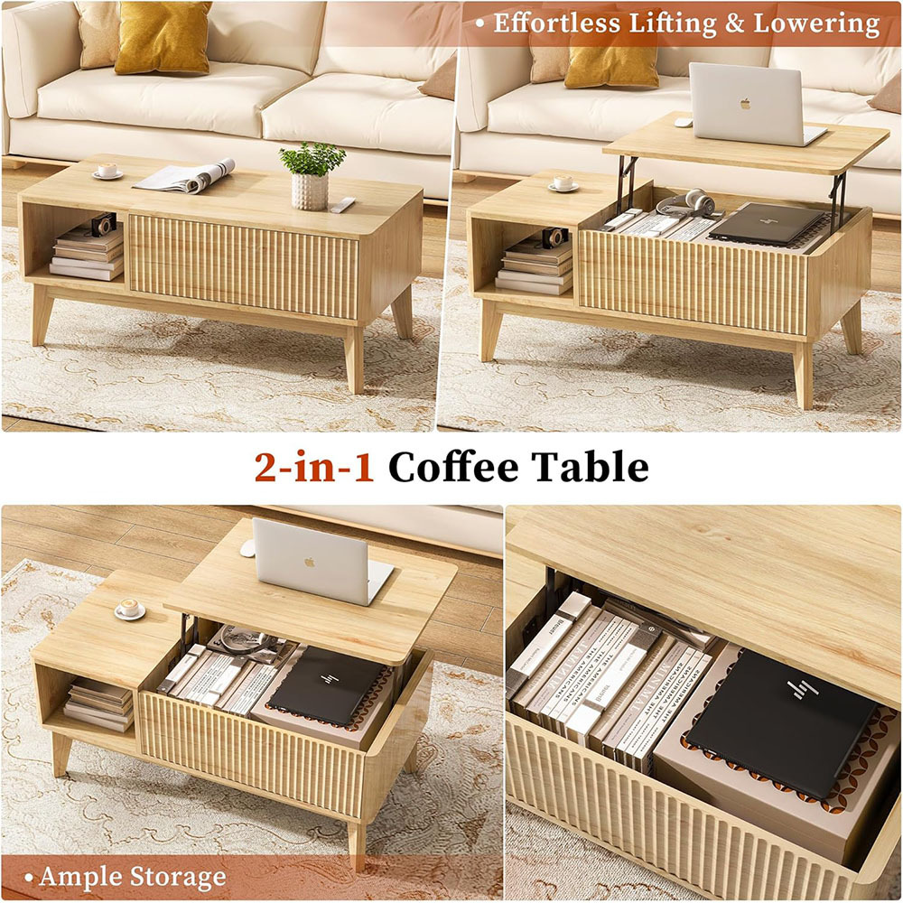 Nu-Deco Dining Table MH24527
