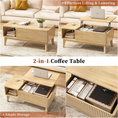 Nu-Deco Dining Table MH24527