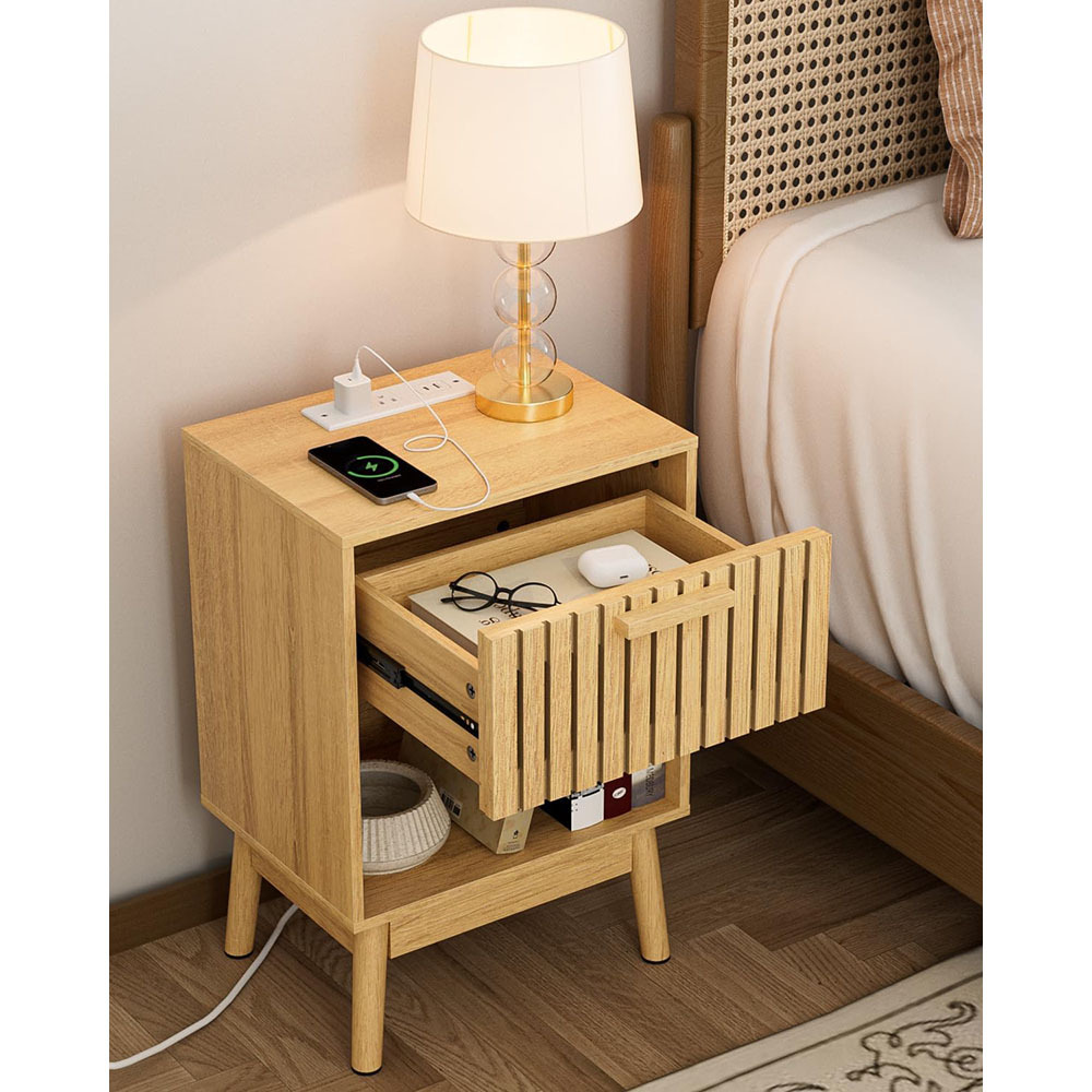 Nu-Deco Side Table MH24532
