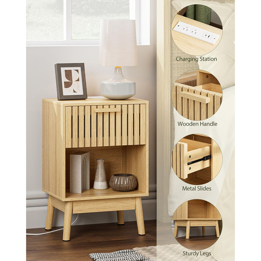Nu-Deco Side Table MH24532