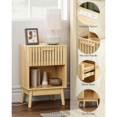 Nu-Deco Side Table MH24532