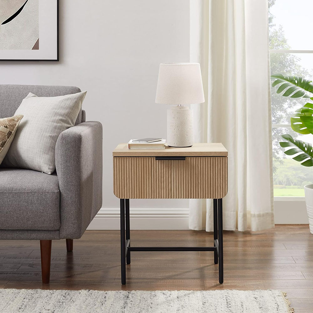 Nu-Deco Side Table MH24534