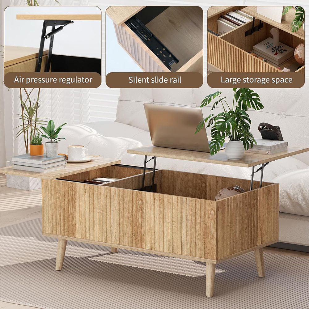 Nu-Deco Dining Table MH24533