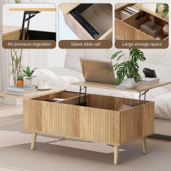 Nu-Deco Dining Table MH24533