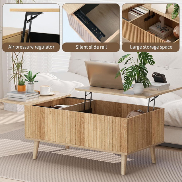 Nu-Deco Dining Table MH24533