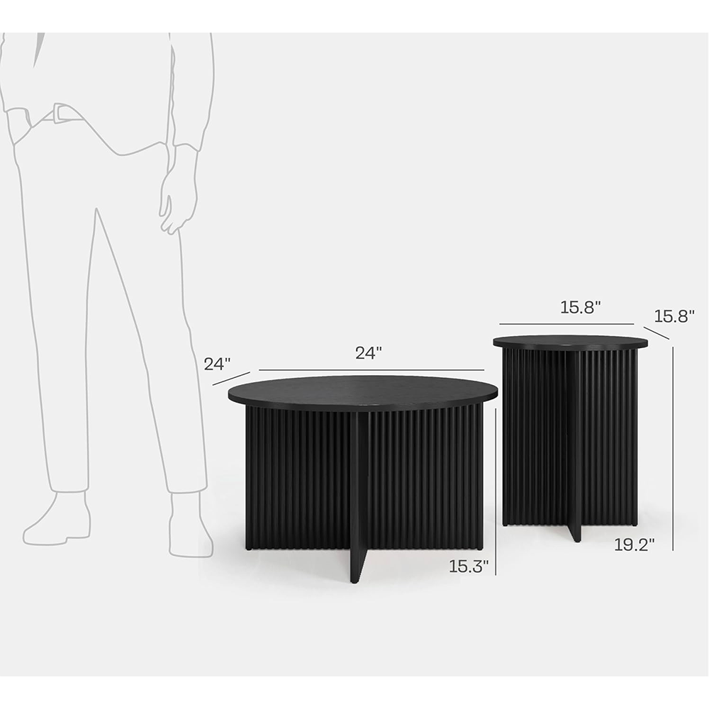 Nu-Deco Dining Table MH24528
