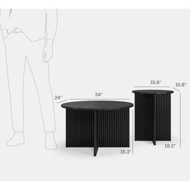 Nu-Deco Dining Table MH24528