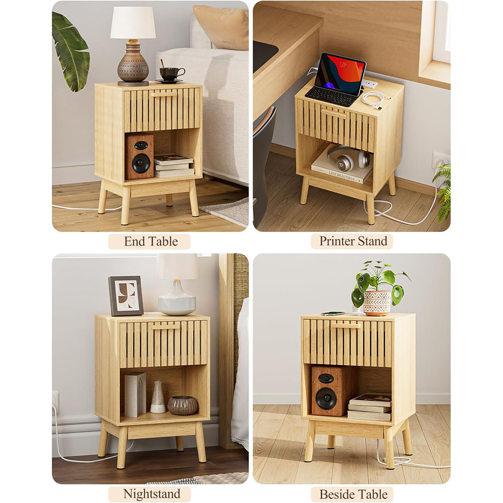Nu-Deco Side Table MH24532