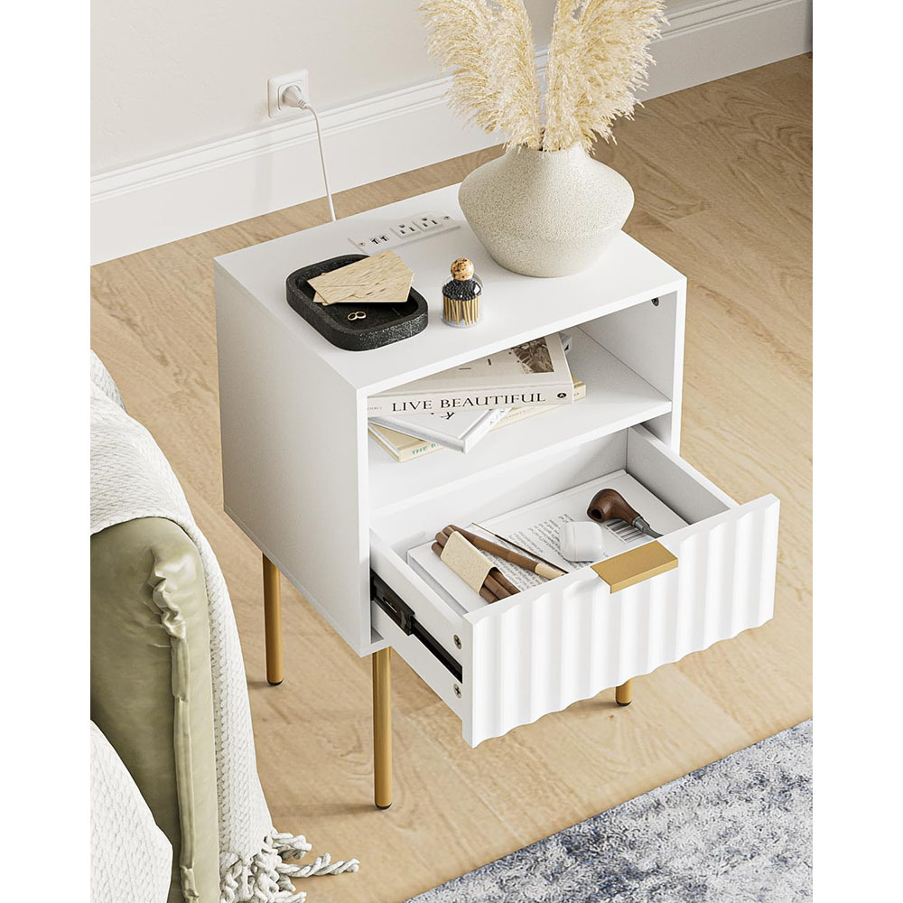 Nu-Deco Side Table MH24536