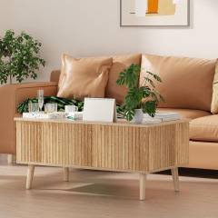 Nu-Deco Dining Table MH24533
