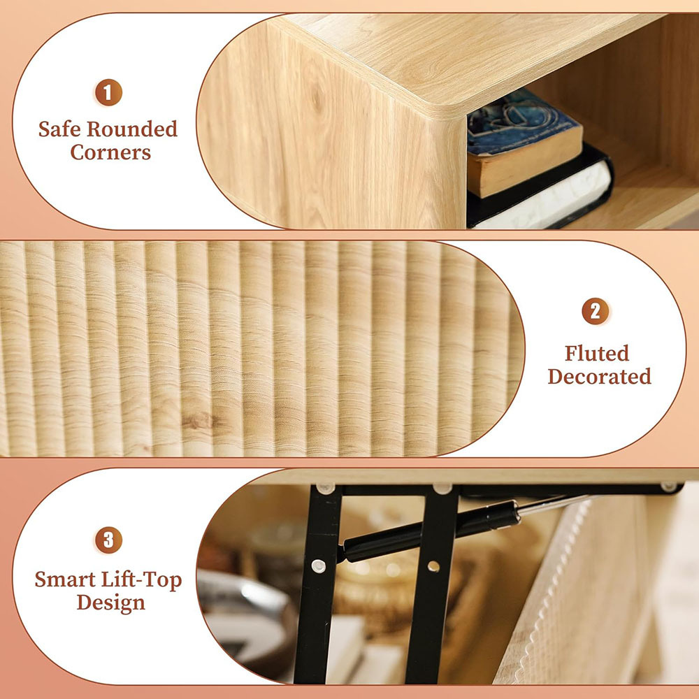 Nu-Deco Dining Table MH24527