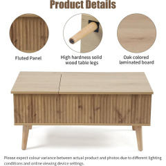 Nu-Deco Dining Table MH24533