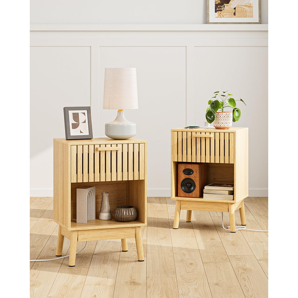 Nu-Deco Side Table MH24532