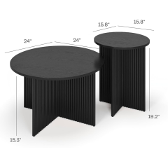 Nu-Deco Dining Table MH24528