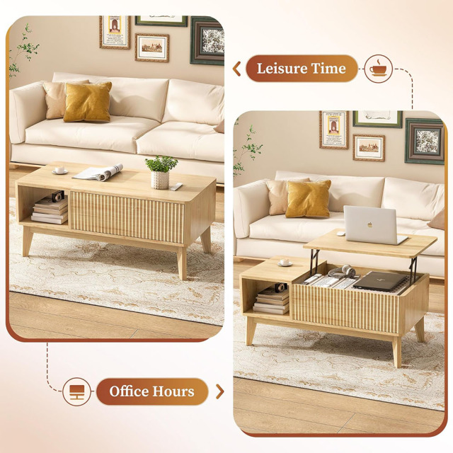 Nu-Deco Dining Table MH24527