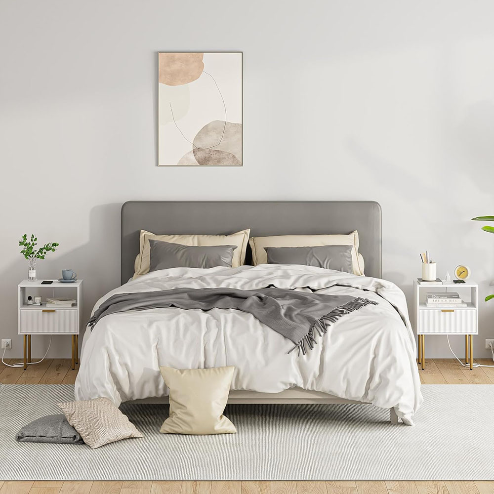 Nu-Deco Side Table MH24536