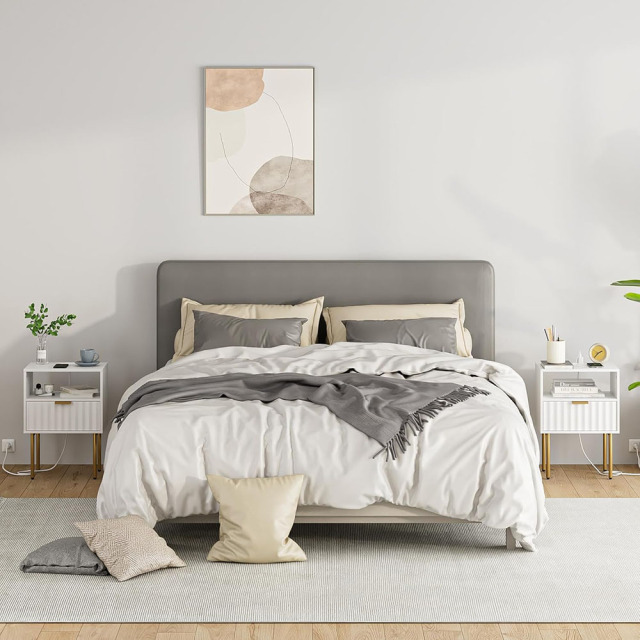 Nu-Deco Side Table MH24536