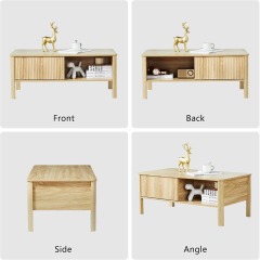 Nu-Deco Dining Table MH24530