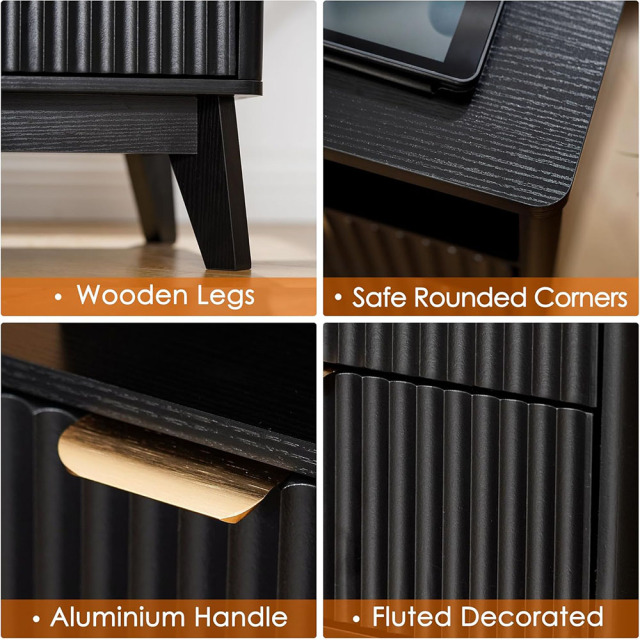 Nu-Deco Side Table MH24535