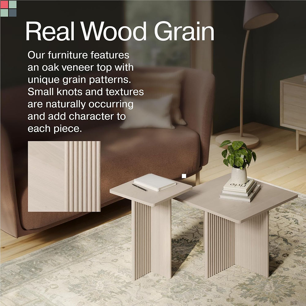 Nu-Deco Dining Table MH24529