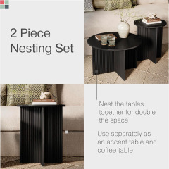 Nu-Deco Dining Table MH24528