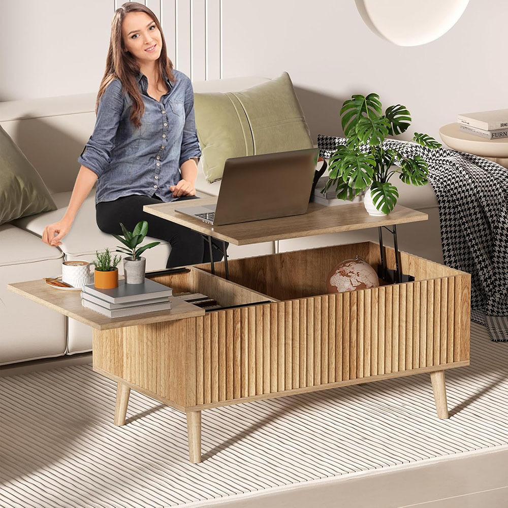 Nu-Deco Dining Table MH24533