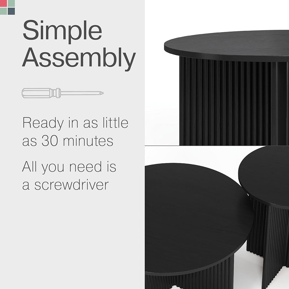Nu-Deco Dining Table MH24528