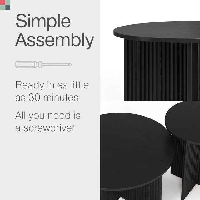 Nu-Deco Dining Table MH24528