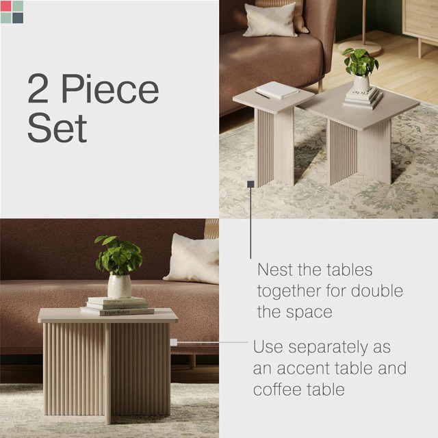 Nu-Deco Dining Table MH24529