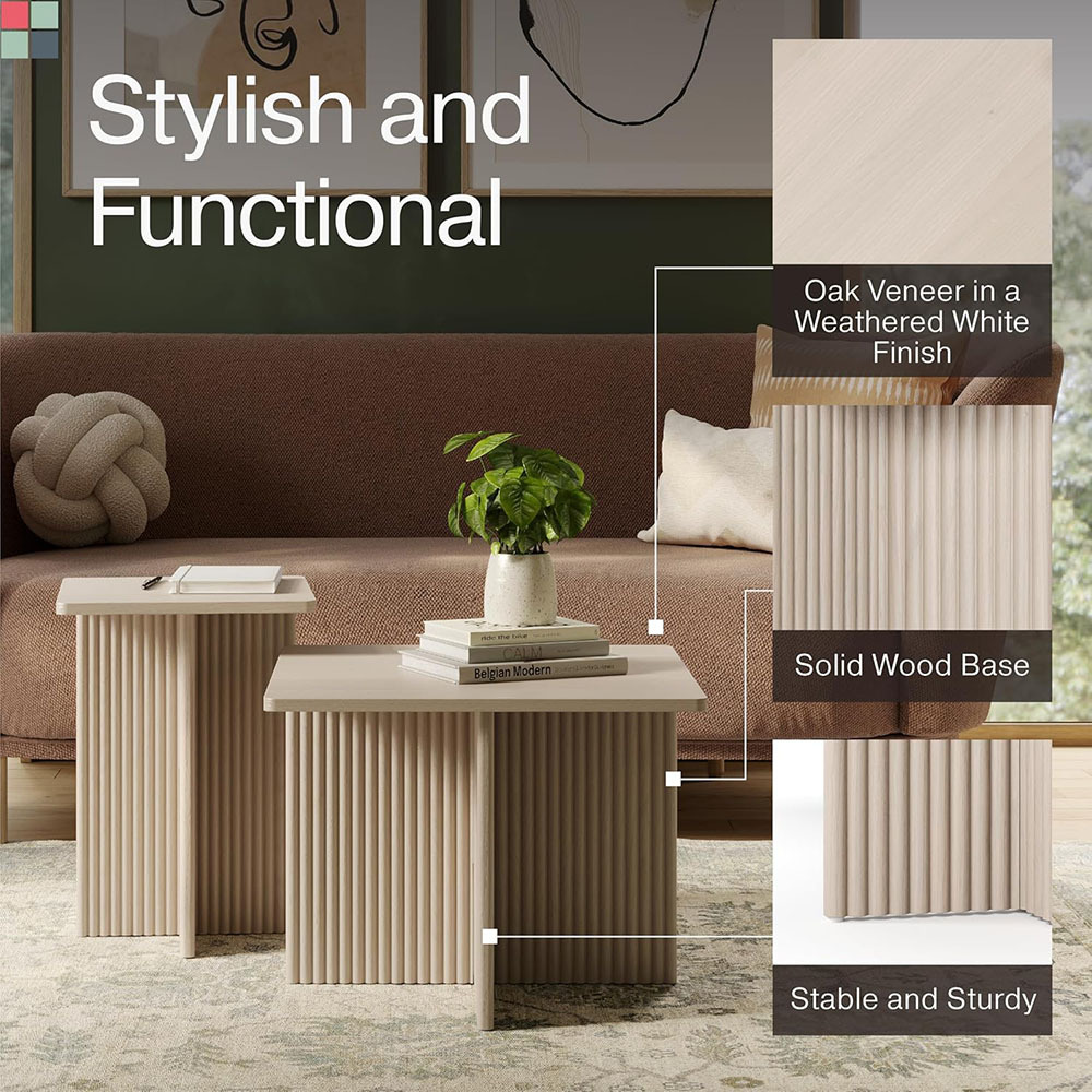 Nu-Deco Dining Table MH24529