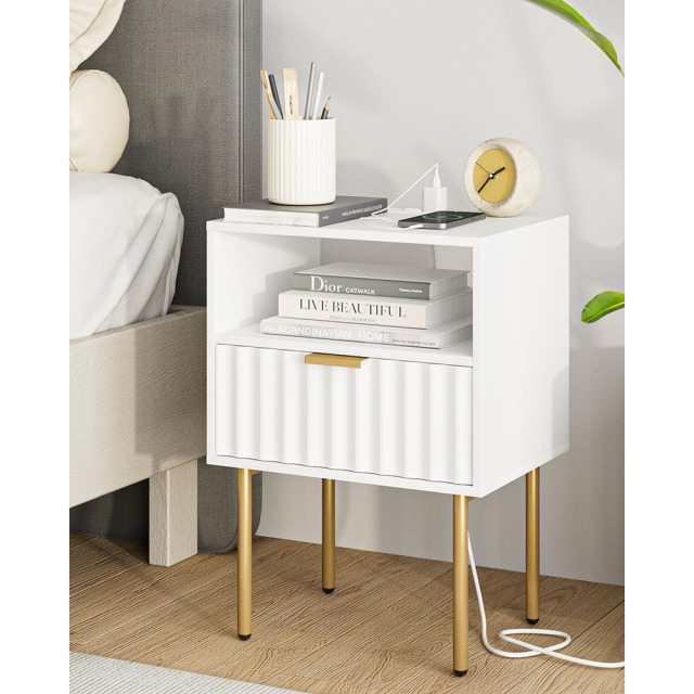 Nu-Deco Side Table MH24536