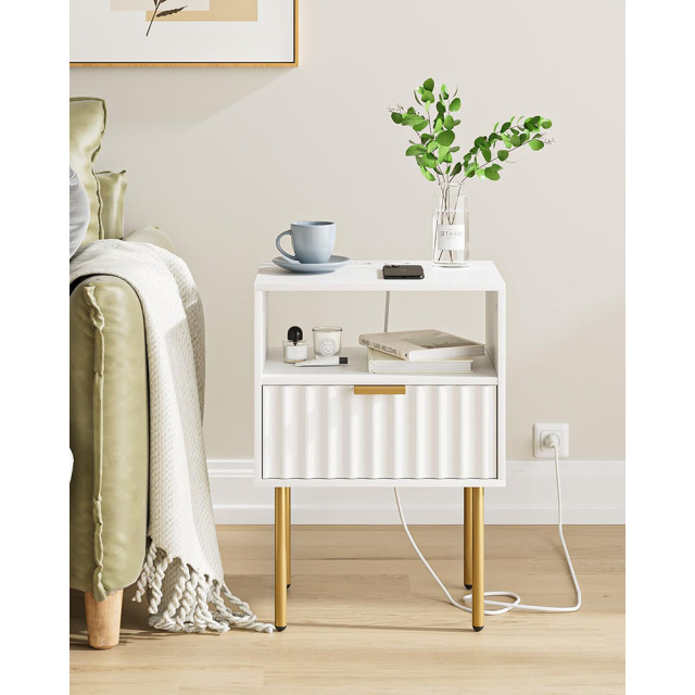 Nu-Deco Side Table MH24536