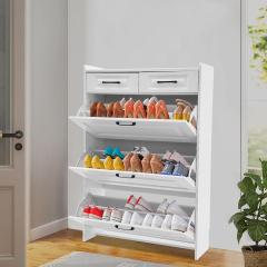 Nu-Deco Shoe Cabinet MH24537