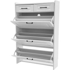 Nu-Deco Shoe Cabinet MH24537