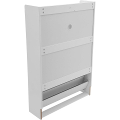 Nu-Deco Shoe Cabinet MH24537