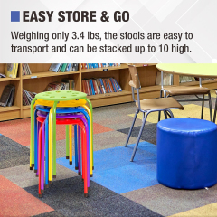 Nu-Deco Kids Chairs MH24538