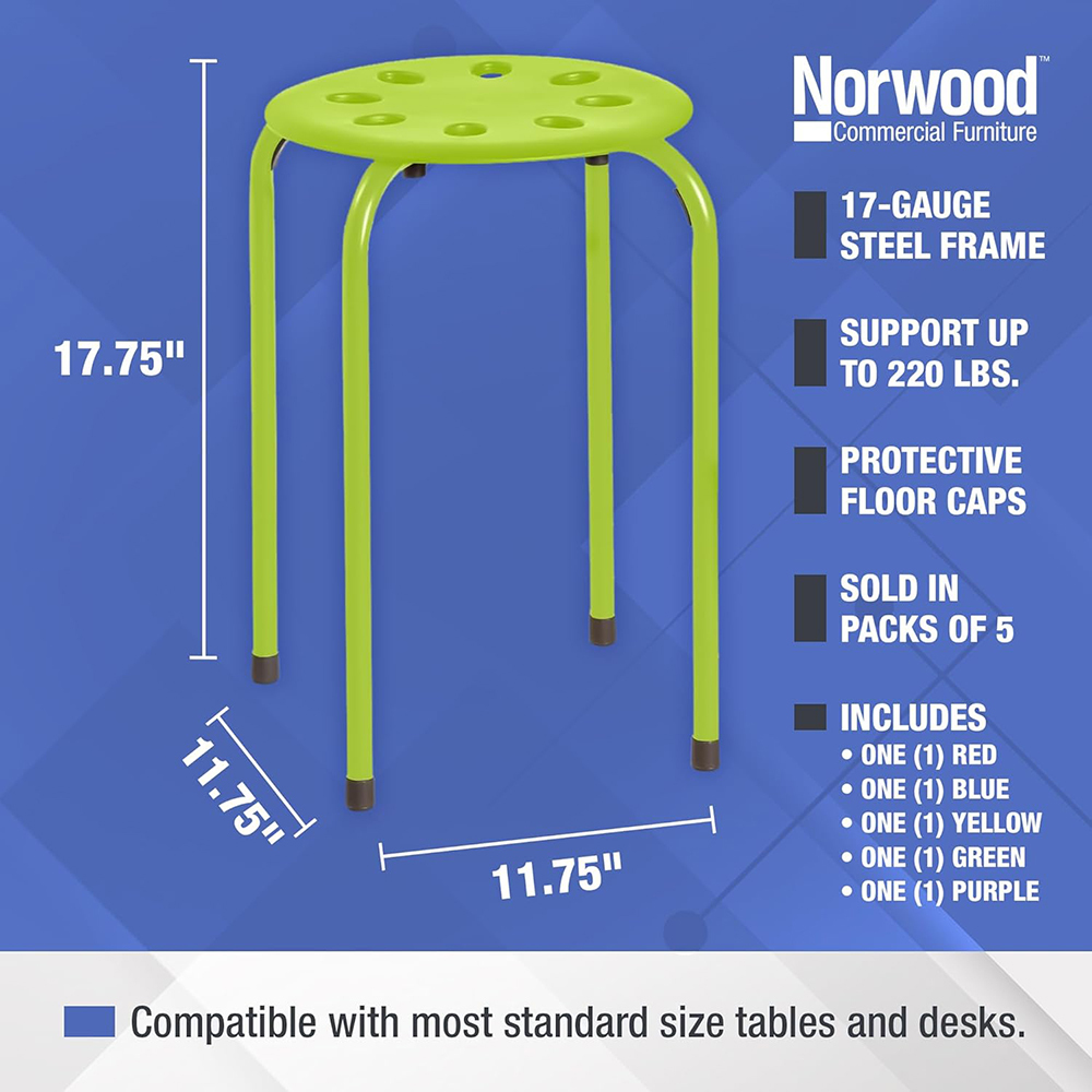 Nu-Deco Kids Chairs MH24538