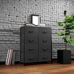 Nu-Deco Chest of Drawers MH24543