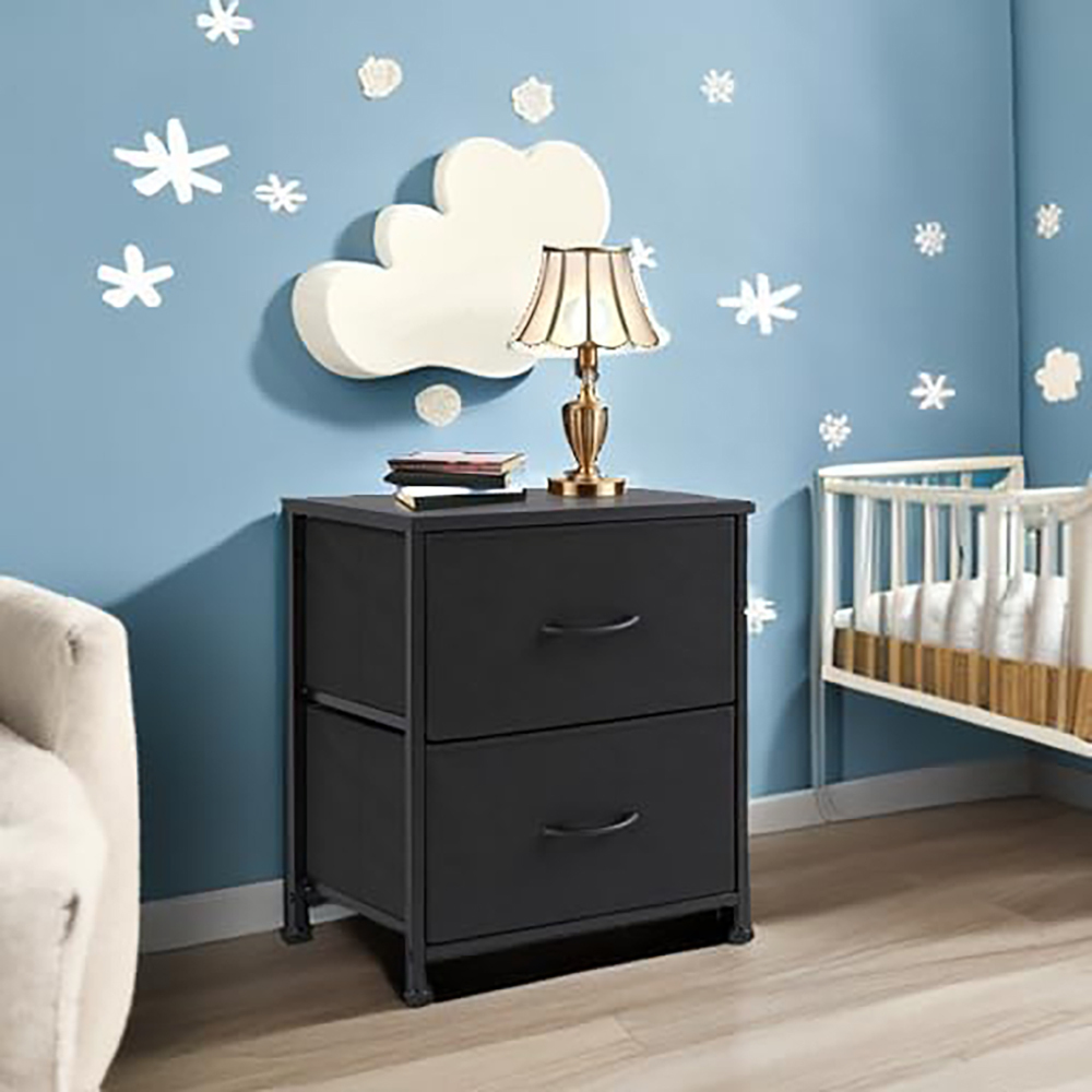 Nu-Deco Chest of Drawers MH24541
