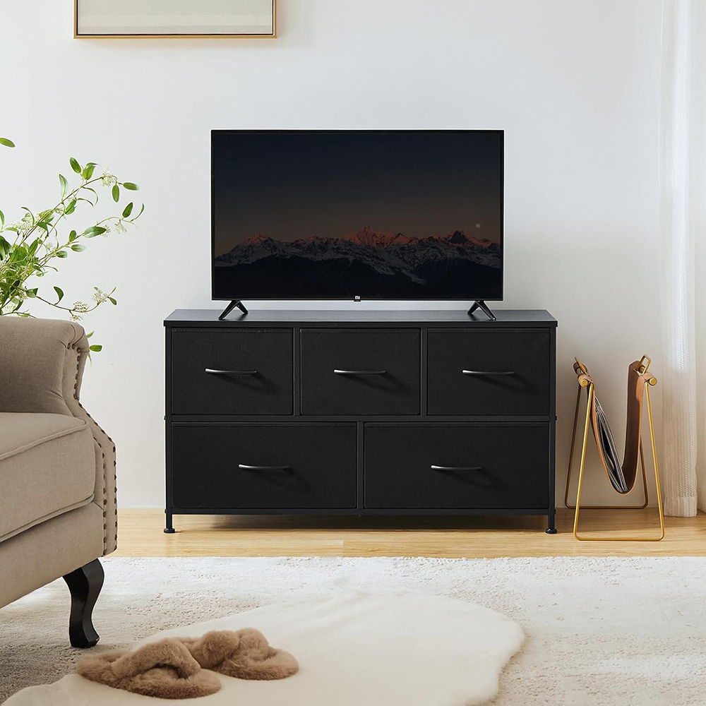 Nu-Deco Chest of Drawers MH24542