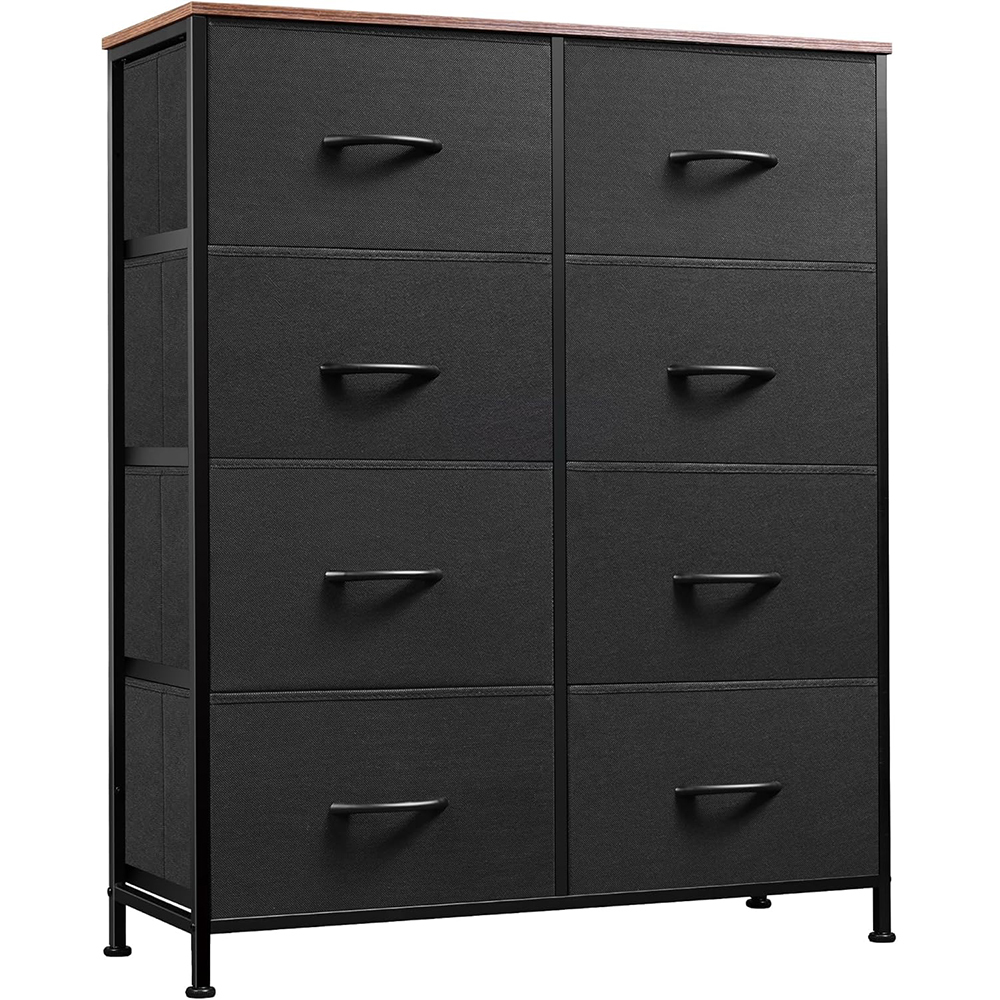 Nu-Deco Chest of Drawers MH24543