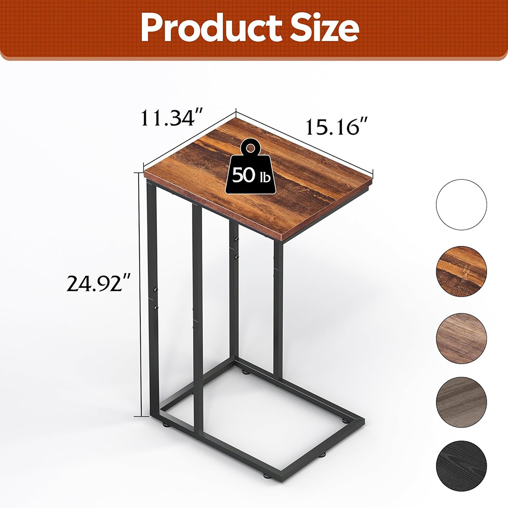 Nu-Deco Side Table MH24539